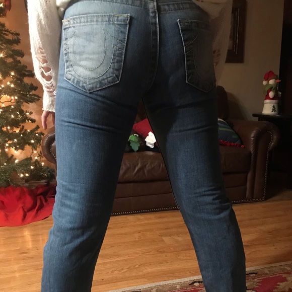 True Religion Jeans - Picture 4 of 4